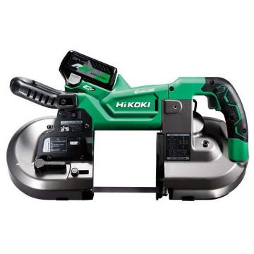 HiKOKI/高壹工机 充电式带锯，36V，7