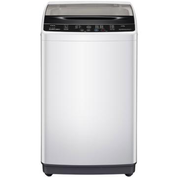 TCL 6公斤 全自动波轮小型洗衣机，TB-V60A