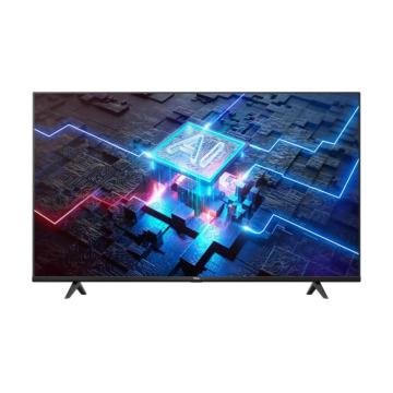 TCL 55G62E，商用显示屏/台