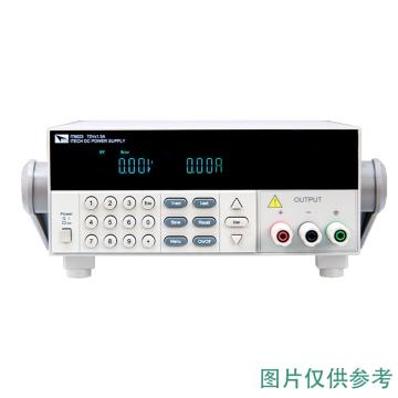 ITECH/艾德克斯高性价比直流电源，IT6821，18V/5A/90W