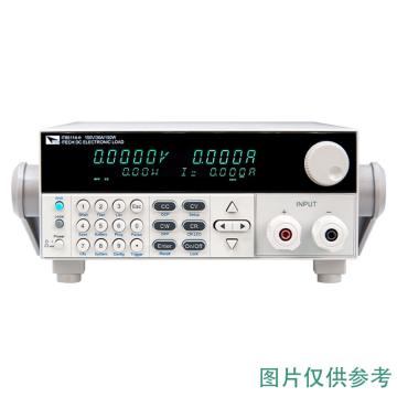 ITECH/艾德克斯可编程直流电子负载，IT8512H+ ，800V/5A/300W