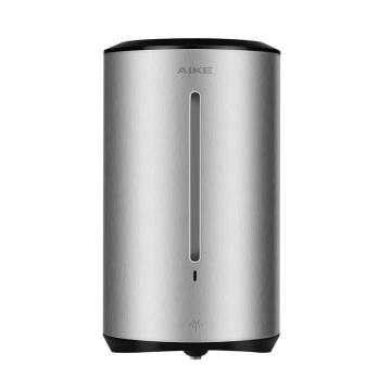 Aike/艾克 不锈钢感应手消毒器（拉丝款），AK3131 单位：台