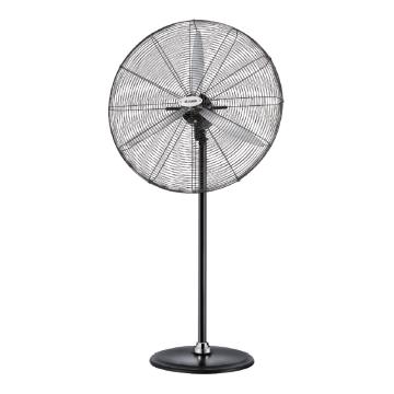 Airmate/艾美特 落地式密网牛角扇（无升降），FP7517S，220V，750mm，三档调速