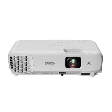 Epson/爱普生 投影仪 ，CB-X06 3600流明 (替代CB-X05)+100英寸电动幕布4:3+含安装 单位：套