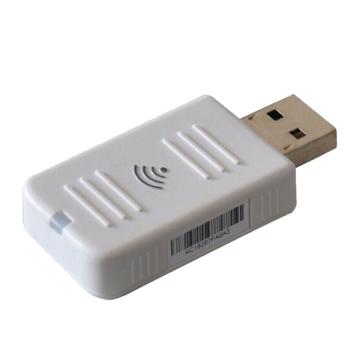 Epson/爱普生 无线网卡，ELPAP10 投影仪配件（适配型号见详情页）