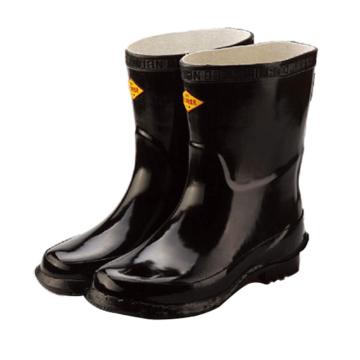 ANQUANPAI/安全牌 绝缘靴，ZX025-38，25KV