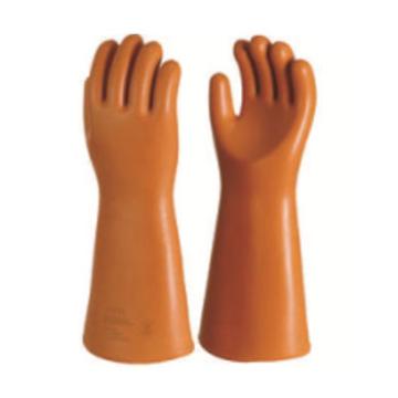 ANQUANPAI/安全牌 橡胶25KV绝缘手套，S025