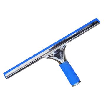 SAFEWARE/安赛瑞 不锈钢玻璃刮水器35cm，24324