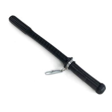 SAFEWARE/安赛瑞 防暴橡胶棍，狼牙棒，12683