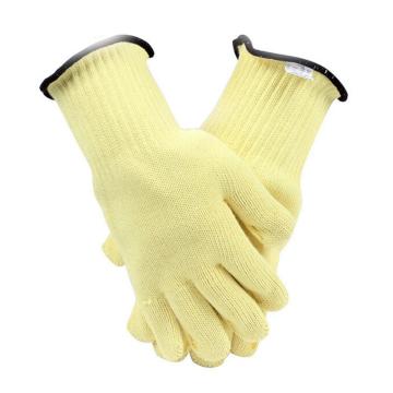 Ansell/安思尔 350度隔热手套，43-113-10，Mercury系列 分指长筒33cm，1副