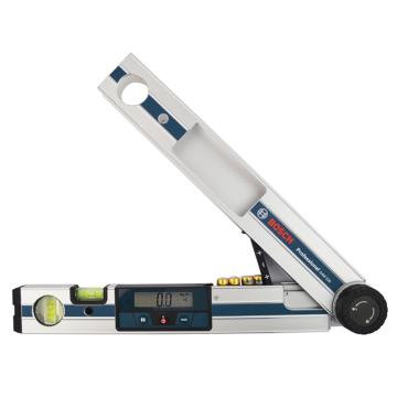 BOSCH/博世 角度测量仪，GAM220，可测0-220°倾角，产品编号：0601076500