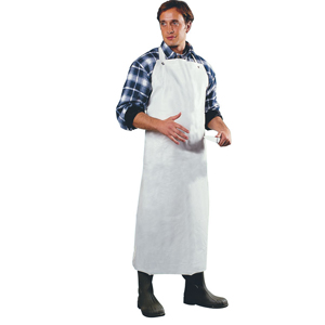 DELTAPLUS/代尔塔 防化围裙，405035，TABALPV PVC防化围裙