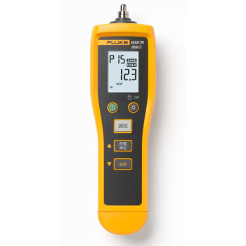 FLUKE/福禄克 振动诊断分析仪测振仪，Fluke-802CN
