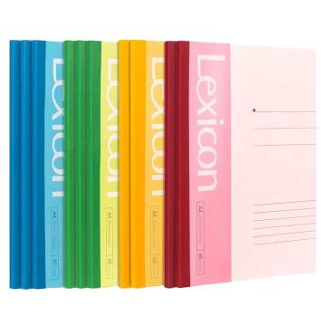 Deli/得力 60页无线本笔记本（A4），7658 单位：本