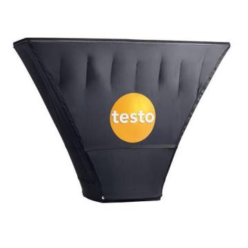 Testo/德图 替换罩，Replacement hood 305 x 1220 mm - for testo 420，0554 4201