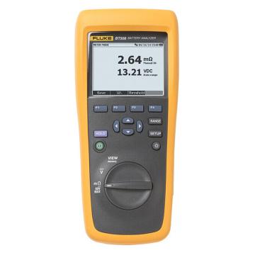 FLUKE/福禄克 蓄电池内阻分析仪，FLUKE-BT508/CN