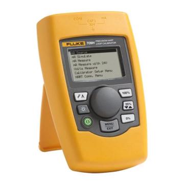 FLUKE/福禄克 回路校准仪，FLUKE-709H