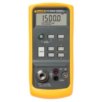 FLUKE/福禄克 717系列压力校准器，FLUKE-717 500G