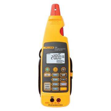 FLUKE/福禄克 毫安级过程钳形电流表回路校准器，FLUKE-772CHN