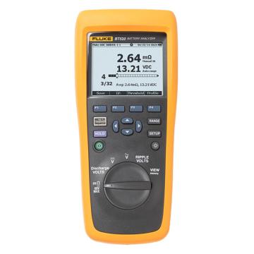 FLUKE/福禄克 电池分析仪，FLUKE-BT520/CN