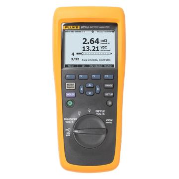 FLUKE/福禄克 电池分析仪，FLUKE-BT510/CN