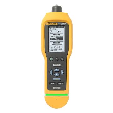 FLUKE/福禄克 振动烈度点检仪，Fluke 805