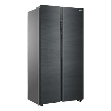 Haier/海尔 风冷变频对开门冰箱，BCD-602WGHSS5EDYU1