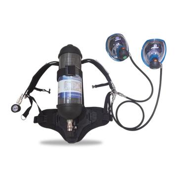 HAIGU/海固 正压式空气呼吸器他救款，6.8L，HG-RHZKF6.8/30（他救）