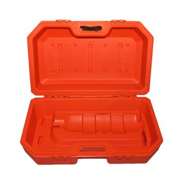 HAIGU/海固 正压式空气呼吸器装配箱，HG-RHZK/KHW