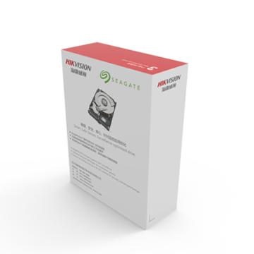 HIKVISION/海康威视 硬盘ST6000VX001,6TB