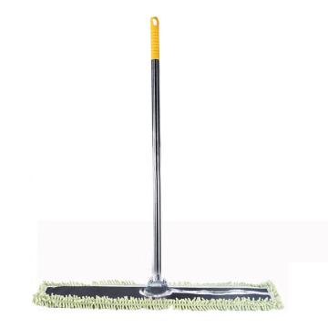 HYSTIC/海斯迪克 平板大拖把，gnzl-114，90cm拖把颜色随机