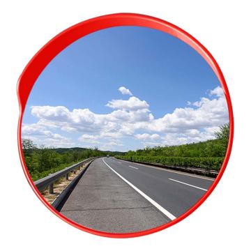 HYSTIC/海斯迪克 交通安全反光广角镜，HK-331系列，室外款φ100cm