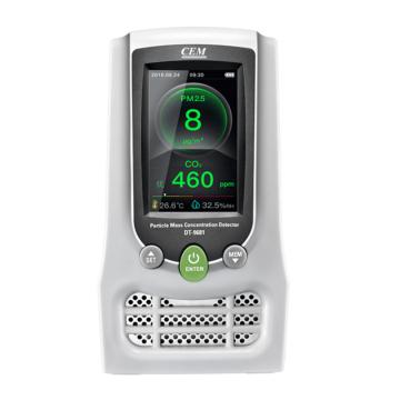 CEM/华盛昌 空气管家,DT-9680