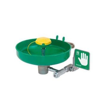 Honeywell/霍尼韦尔 墙式洗眼器,2210升级为5210