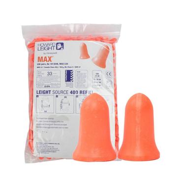 Honeywell/霍尼韦尔 耳塞填充包,MAX-LS4,Max 钟型 用于LS-400分配器,200副/包