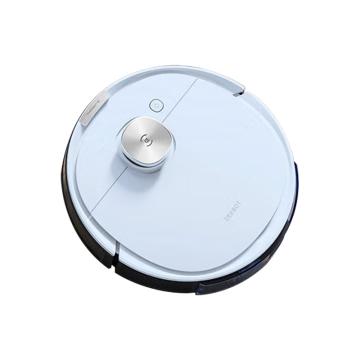 Ecovacs/科沃斯 地宝,T8 POWER 扫地机器人扫拖一体全自动激光导航扫擦拖地洗地机智能家用吸尘