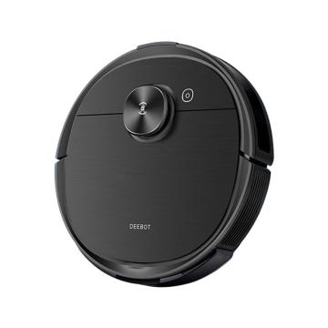 Ecovacs/科沃斯 地宝,T8 AIVI 扫地机器人扫拖一体智能家用吸尘器激光导航规划洗擦拖地机
