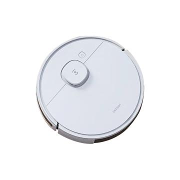 Ecovacs/科沃斯 扫地机器人,N8 扫拖一体智能家用吸尘器激光导航规划全自动洗擦扫地拖地一体机