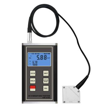 LANDTEK/兰泰 3D测振仪,VM-6380