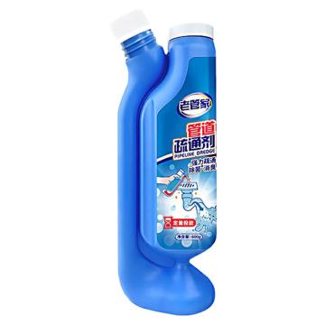 老管家 管道疏通剂,600g