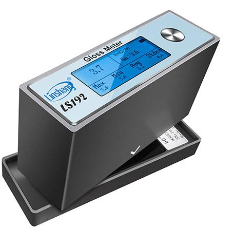 林上科技 光泽度测试 ,LS192-1年维保
