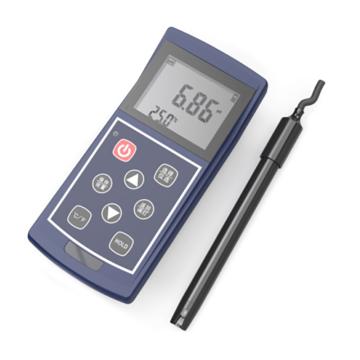 陆恒生物 便携式PH计,LH-P210