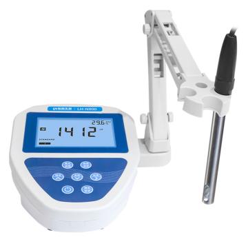 陆恒生物 台式电导测定仪,LH-N800