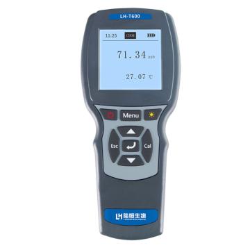 陆恒生物 便携式荧光法溶解氧检测仪,LH-T600