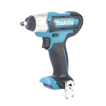 Makita/牧田 12V充电式冲击扳手,140Nm,适用M8-M16,3/8寸,裸机不含电池和充电器,TW140DZ