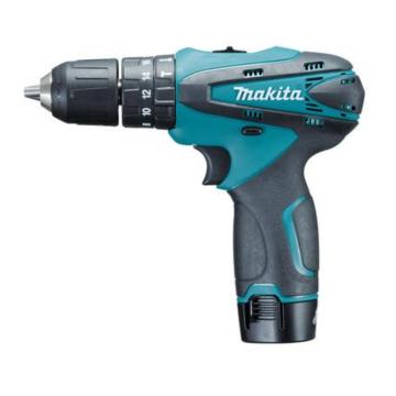 Makita/牧田 HP330DWE,充电式冲击起子电钻