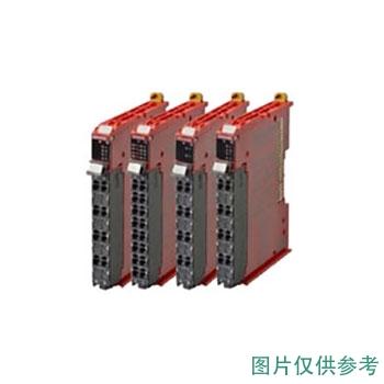 OMRON/欧姆龙 安全输入模块,NX-SID800