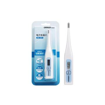 OMRON/欧姆龙 电子体温计,MC-341
