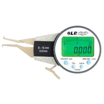 QLR/青量 电子内卡规,20-40mm