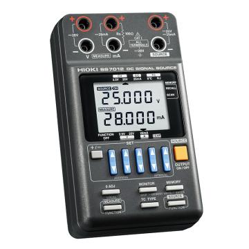HIOKI/日置 直流信号源,SS7012
